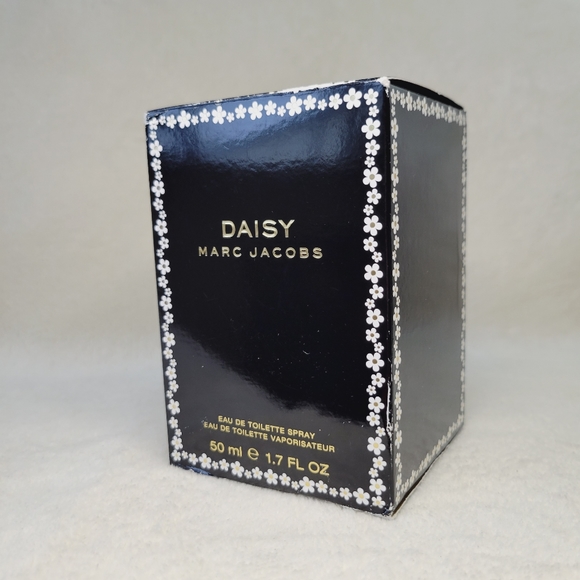 ✨️SOLD✨️🌸🌸DAISY MARC JACOBS EDT 1.7 oz 🌸🌸 - Picture 3 of 8